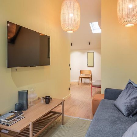 Architect Loft - 15 Min From City Center - 8 Guest Gentilly Exterior foto
